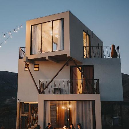 The Pangea Valle De Guadalupe Bagian luar foto